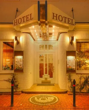 Image of Hotel Posthotel Riehemann Restaurant