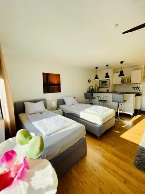Image of Messe Apartment am Rhein