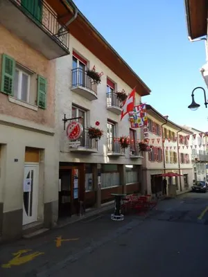 Image of Hotel de l'Union
