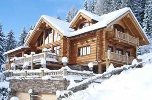 Image of Chalet Caprea