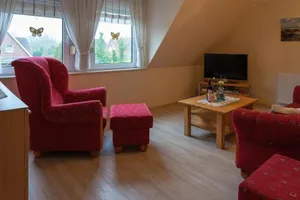 Image of Ferienwohnung SMUTJE in Werdum