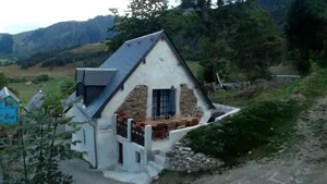 Image of Chalet Etxola