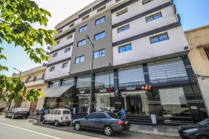 Image of Hotel Jedda