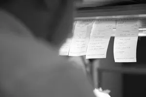 Image of The Parkville Hotel