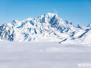 Image of Appartement Idéalement Situé, Skis aux Pieds, Proche Commerces, 2 Pièces pour 4 Personnes - FR-1-182-230