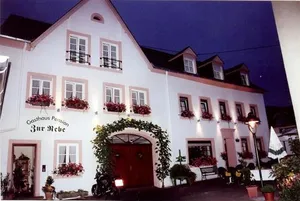 Image of Gasthaus Zur Rebe