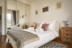 Image of Beachfront apartment Promenade Des Anglais