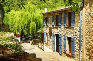 Image of Hostellerie du Vieux Moulin