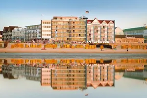 Image of Strandhotel Duhnen