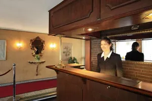 Image of Hotel Lafayette