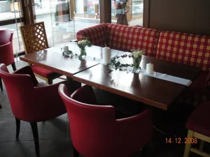 Image of Appartements Lorenzoni, Cafe Konditorei Helmut Lorenzoni