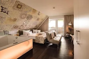 Image of Retro Design Hotel