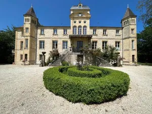 Image of Chateau Du Four De Vaux
