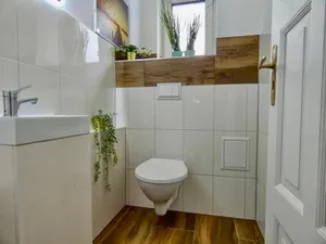 Image of Altes Fischerhaus am Grimnitzsee