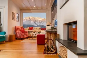 Image of Alpin Appartement Reinhard Tritscher