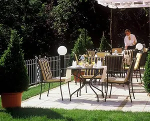 Image of Hotel Villa Geyerswörth
