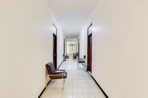 Image of Spot On Hotel Wigati