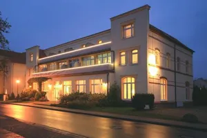 Image of Appartementhaus Zum Strandkorb