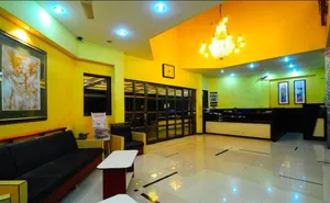 Image of Panchavati Elite Inn