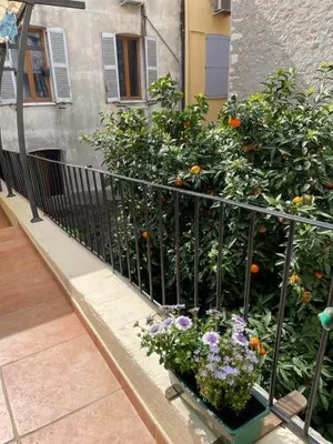 Image of Appartements climatisés - Vieil Antibes