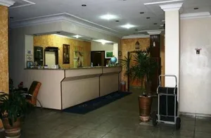 Image of Hotel Capriccio São Caetano