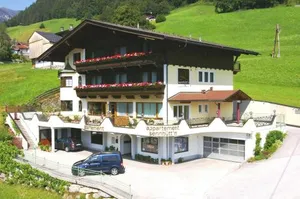 Image of Appartementhaus Sennhüttn