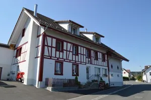 Image of BnB zum Schlüssel