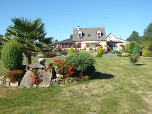 Image of Chambres d'Hotes La Maison Neuve