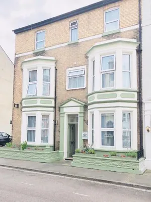 Image of Brierley Guesthouse
