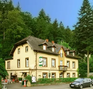 Image of Pension Waldheim