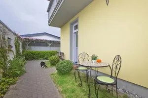 Image of Strandhaus Goehren