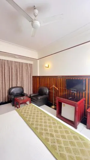 Image of Hotel Mera Mann