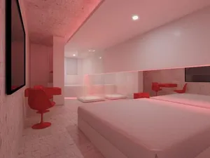 Image of Motel Você Que Sabe (Adult Only)