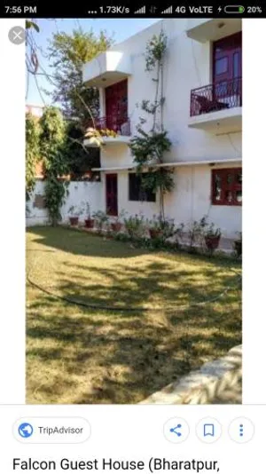 Image of Falcon guest house