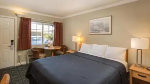 Image of Harbor Motel