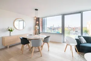 Image of Skyline Flats Gent