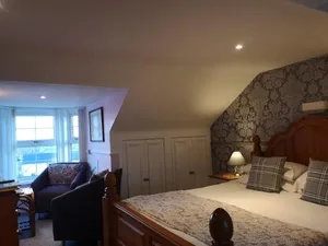Image of Hay Lodge