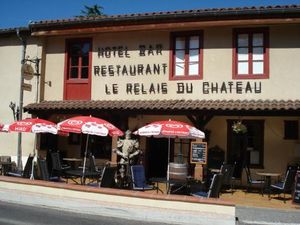 Image of Le Relais Du Château
