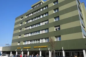 Image of Hotel Bahnhof