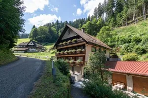 Image of Ferienwohnungen Huber