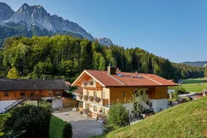 Image of Ferienwohnungen Pfanzelter