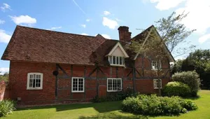 Image of Ranvilles Farm House
