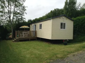 Image of Camping Du Pont De St Gal