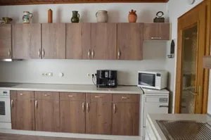 Image of Apartment Snow