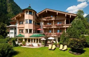 Image of Hotel Garni Glockenstuhl