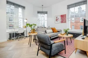 Image of Stay Kula London - Fitzrovia Newman St