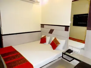 Image of Hotel Hare Krishna