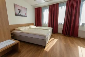 Image of Hotel Sommerhaus Linz