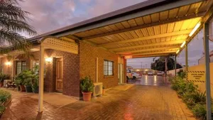 Image of Best Western Broken Hill Oasis
