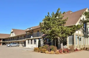 Image of Americas Best Value Inn Edmond Oklahoma City North